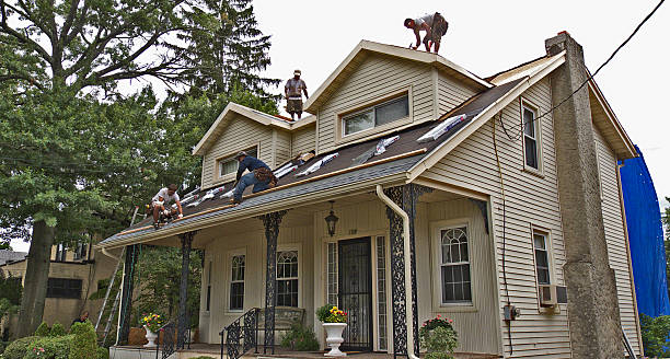 Slate Roofing Contractor in West Lealman, FL