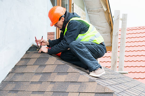 Best Emergency Roof Repair  in West Lealman, FL